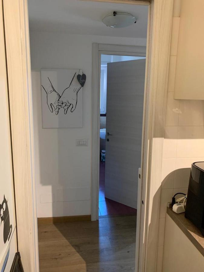 Appartamento Apartment Rome
